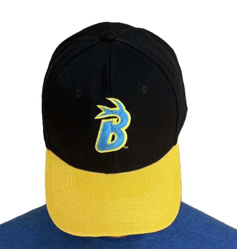 Bucks Caps | Waterloo Bucks, LLC