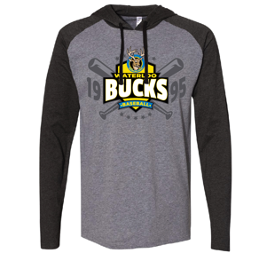 Bucks clearance yellow sweatshirt