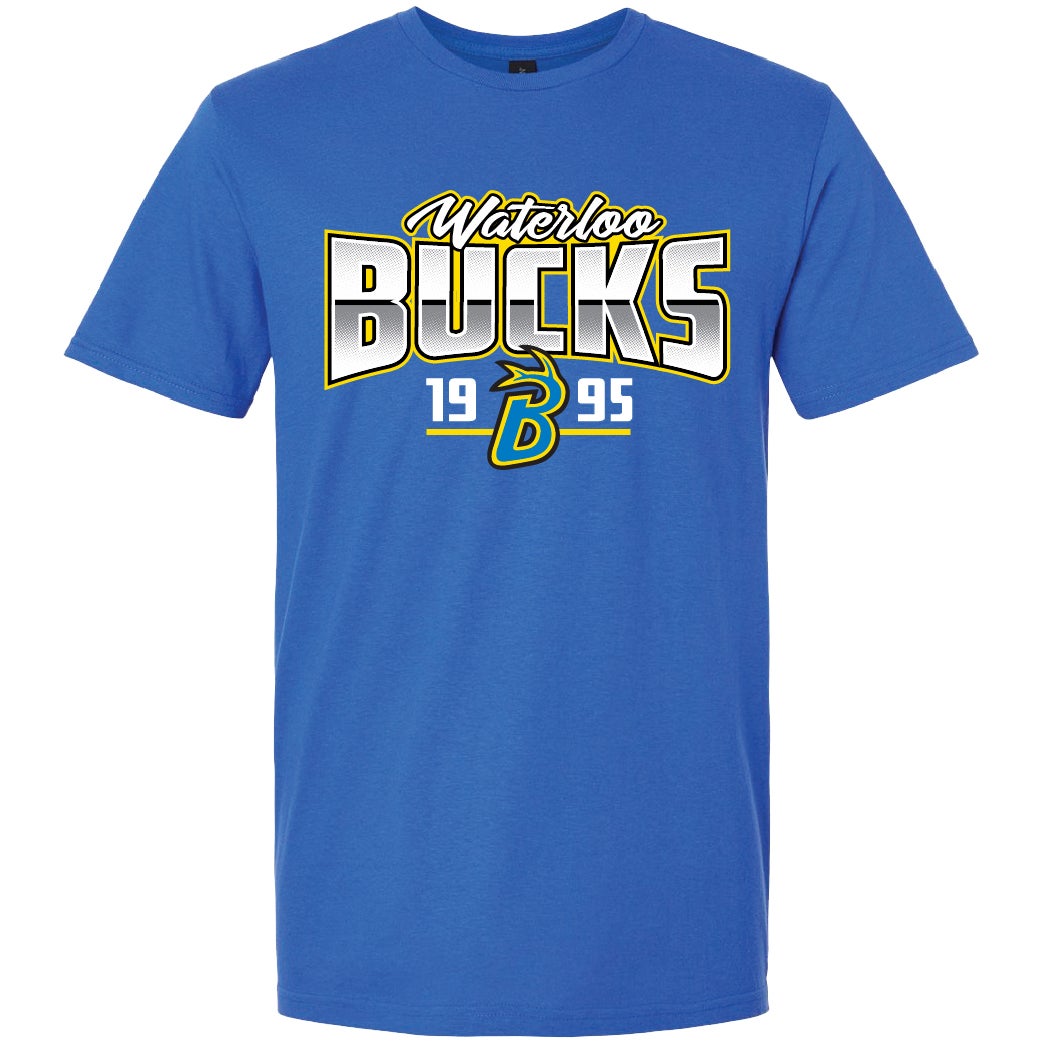 Apparel | Waterloo Bucks, LLC